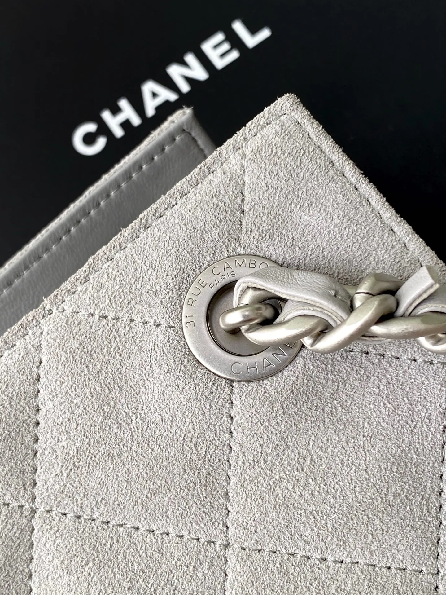 All Categories Chanel Women's Bags 2 (Chanel) Chanel Original AS5303