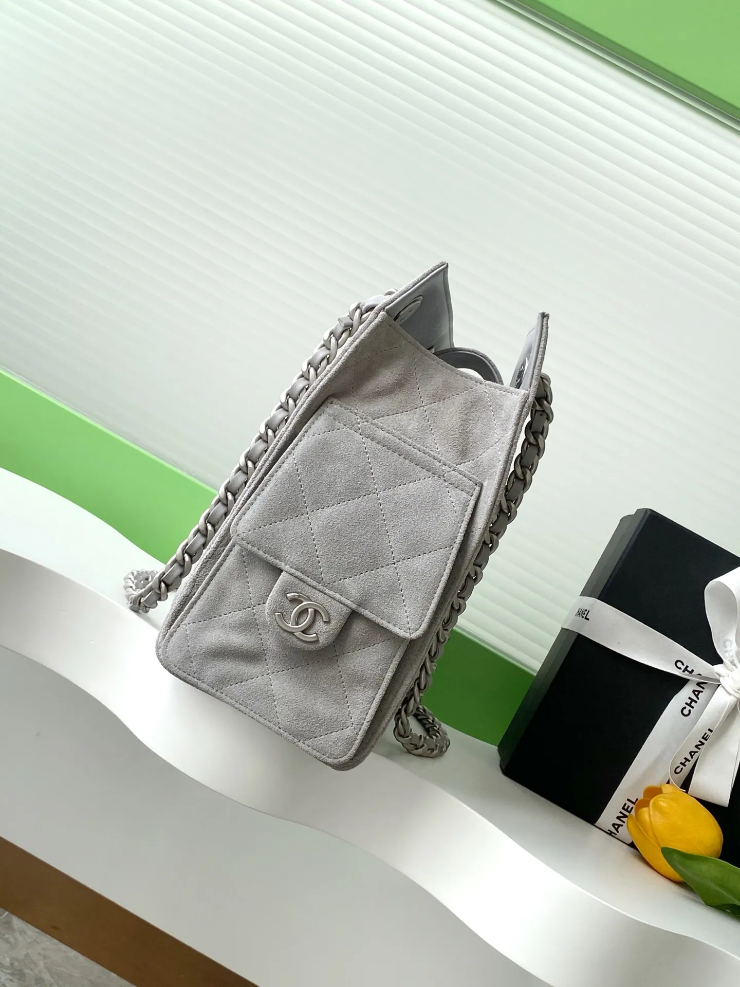All Categories Chanel Women's Bags 2 (Chanel) Chanel Original AS5303