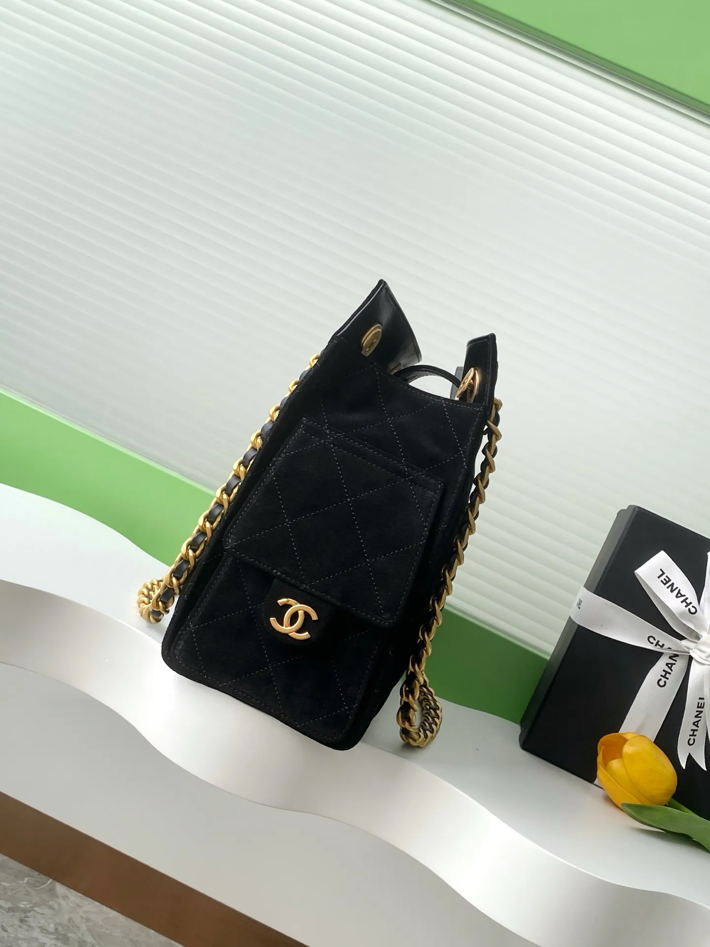 All Categories Chanel Women's Bags 2 (Chanel) Chanel Original AS5303