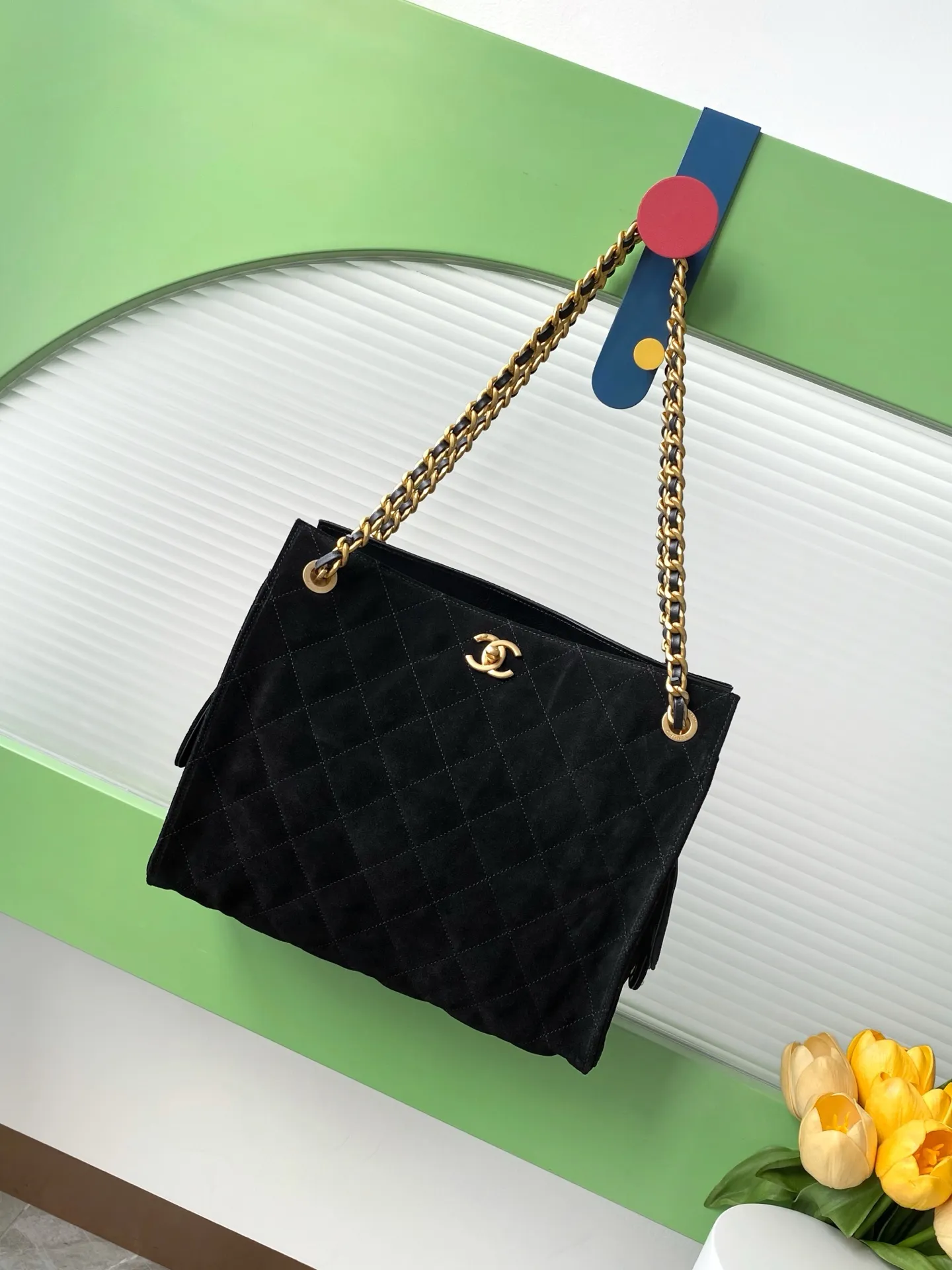 All Categories Chanel Women's Bags 2 (Chanel) Chanel Original AS5303