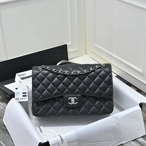 All Categories Official Website "Brand Women's Bags" Women's Bags 💙 Chanel 2025 New CHANEL Crossbody Bag