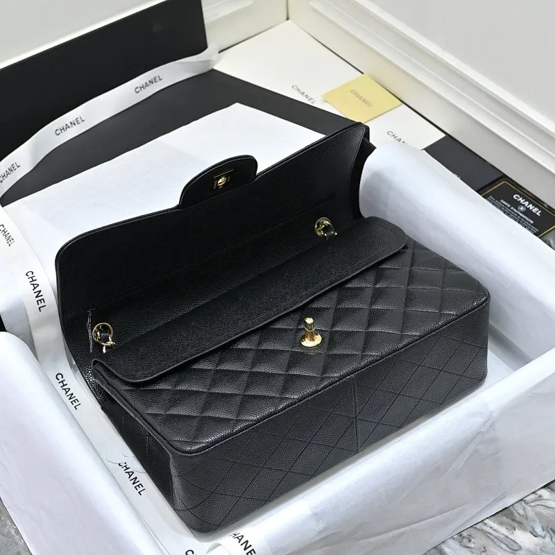 All Categories Official Website "Brand Women's Bags" Women's Bags 💙 Chanel 2025 New CHANEL Crossbody Bag