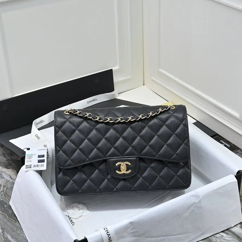 All Categories Official Website "Brand Women's Bags" Women's Bags 💙 Chanel 2025 New CHANEL Crossbody Bag