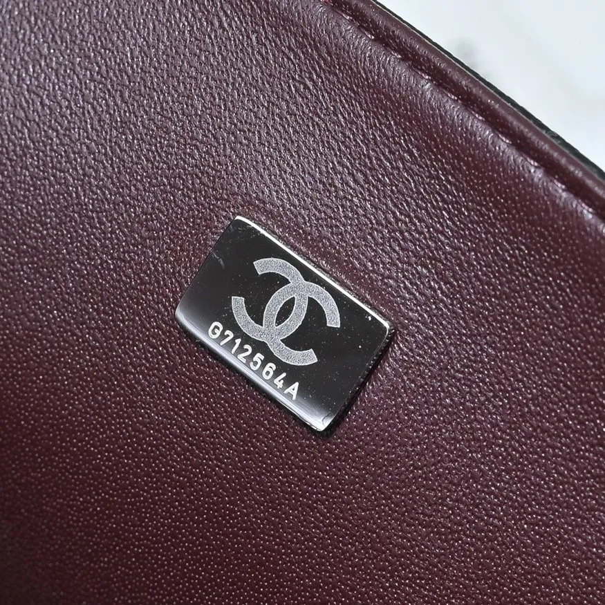 All Categories Official Website "Brand Women's Bags" Women's Bags 💙 Chanel 2025 New CHANEL Crossbody Bag