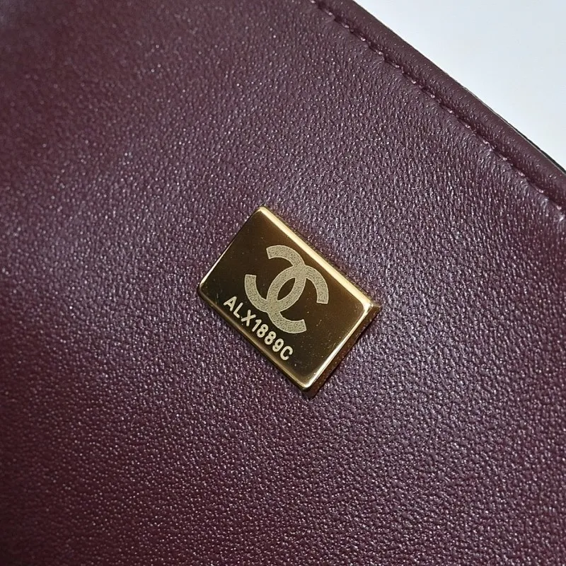 All Categories Official Website "Brand Women's Bags" Women's Bags 💙 Chanel 2025 New CHANEL Crossbody Bag