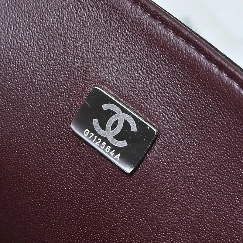 All Categories Official Website "Brand Women's Bags" Women's Bags 💙 Chanel 2025 New CHANEL Crossbody Bag