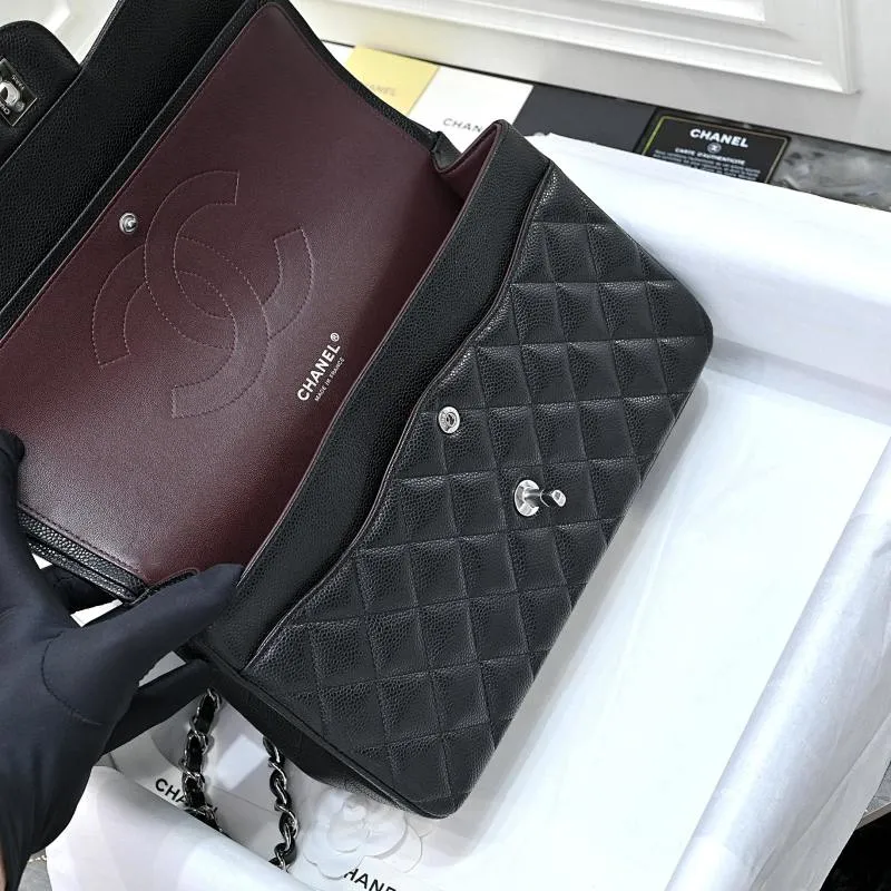 All Categories Official Website "Brand Women's Bags" Women's Bags 💙 Chanel 2025 New CHANEL Crossbody Bag