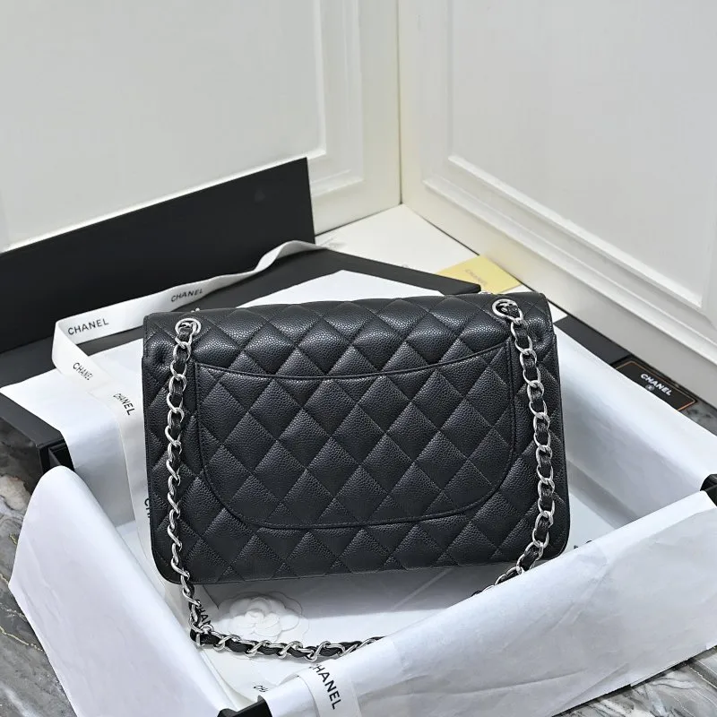 All Categories Official Website "Brand Women's Bags" Women's Bags 💙 Chanel 2025 New CHANEL Crossbody Bag