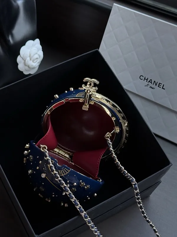 All Categories Chanel Women's Bags 2 (Chanel) Chanel Original Order AS6272