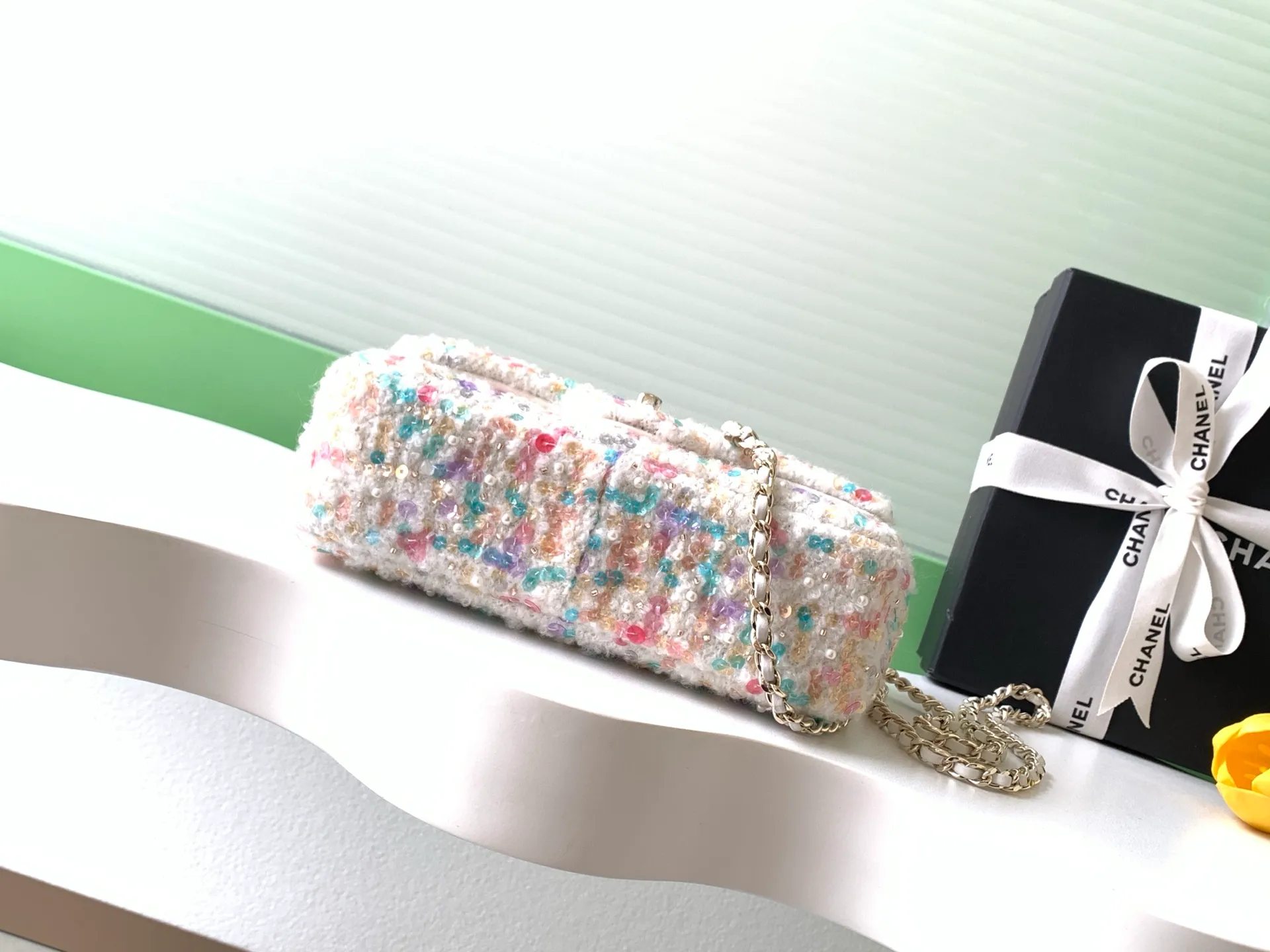 All Categories Chanel Women's Bag 2 (Chanel) Chanel Original Order AS5957