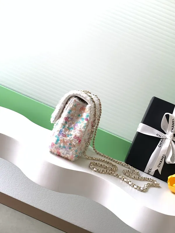 All Categories Chanel Women's Bag 2 (Chanel) Chanel Original Order AS5957