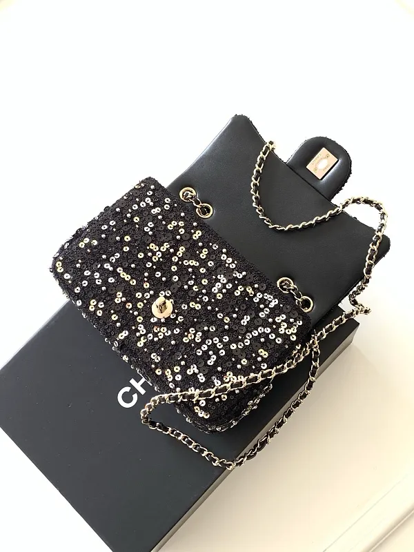 All Categories Chanel Women's Bag 2 (Chanel) Chanel Original Order AS5957