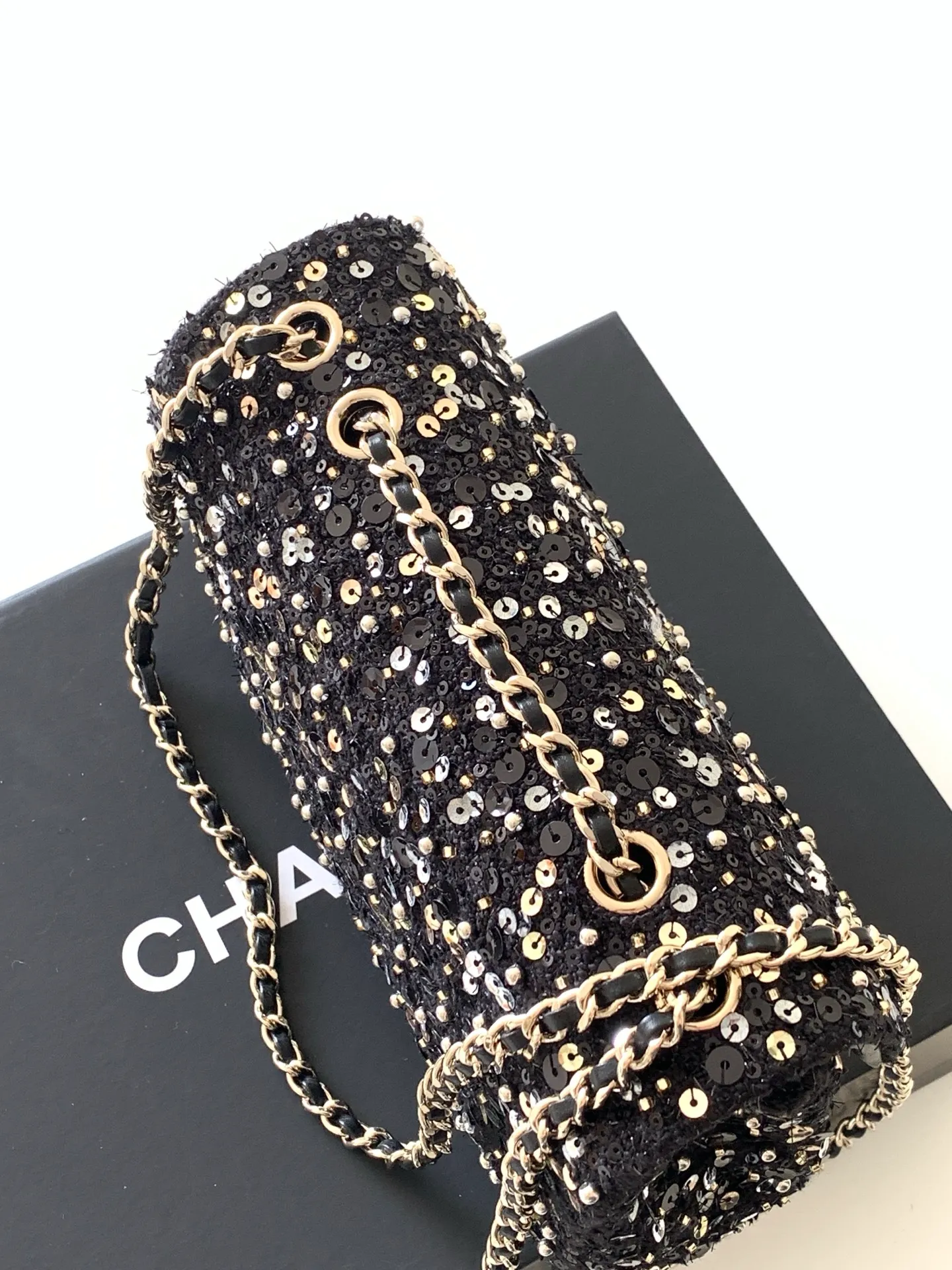 All Categories Chanel Women's Bag 2 (Chanel) Chanel Original Order AS5957