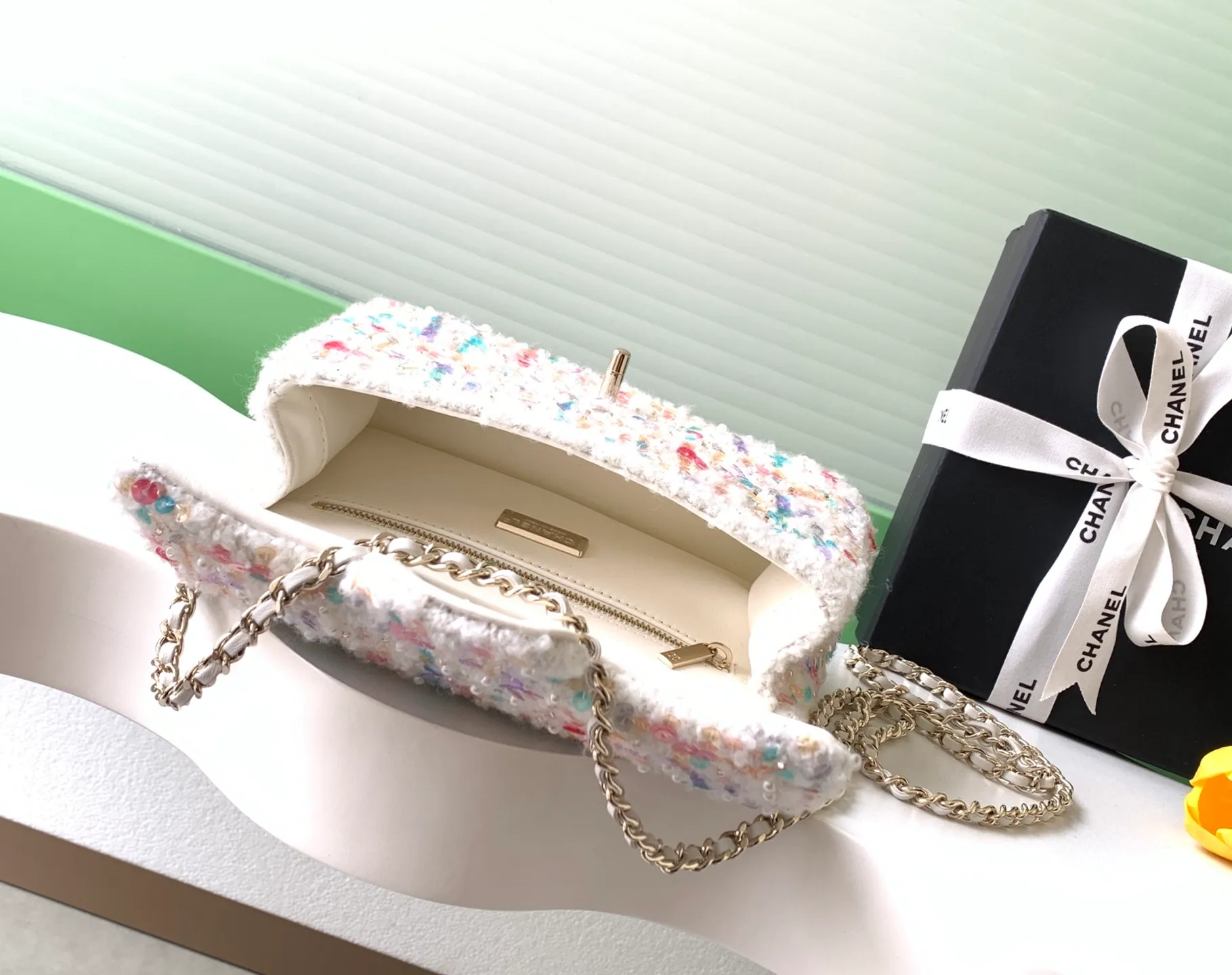 All Categories Chanel Women's Bag 2 (Chanel) Chanel Original Order AS5957