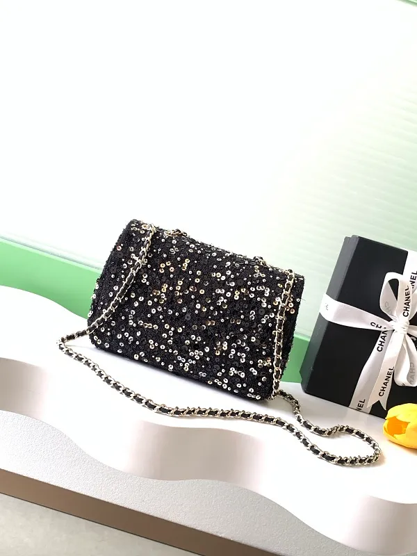 All Categories Chanel Women's Bag 2 (Chanel) Chanel Original Order AS5957