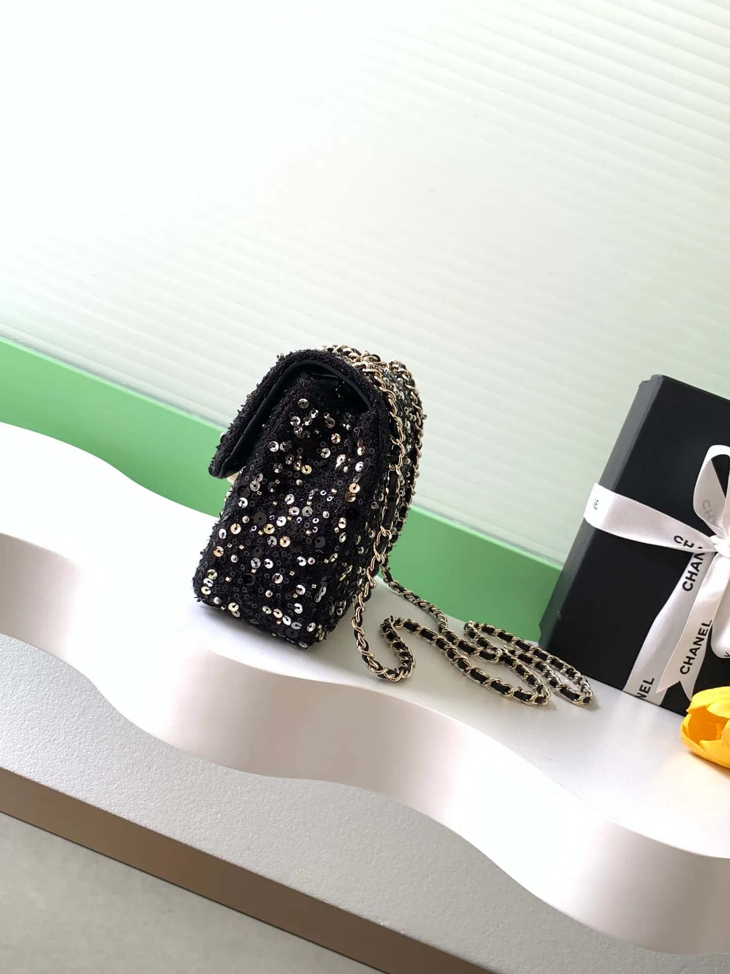 All Categories Chanel Women's Bag 2 (Chanel) Chanel Original Order AS5957