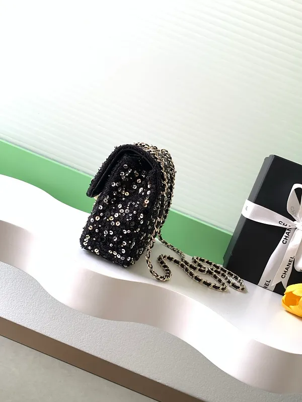 All Categories Chanel Women's Bag 2 (Chanel) Chanel Original Order AS5957