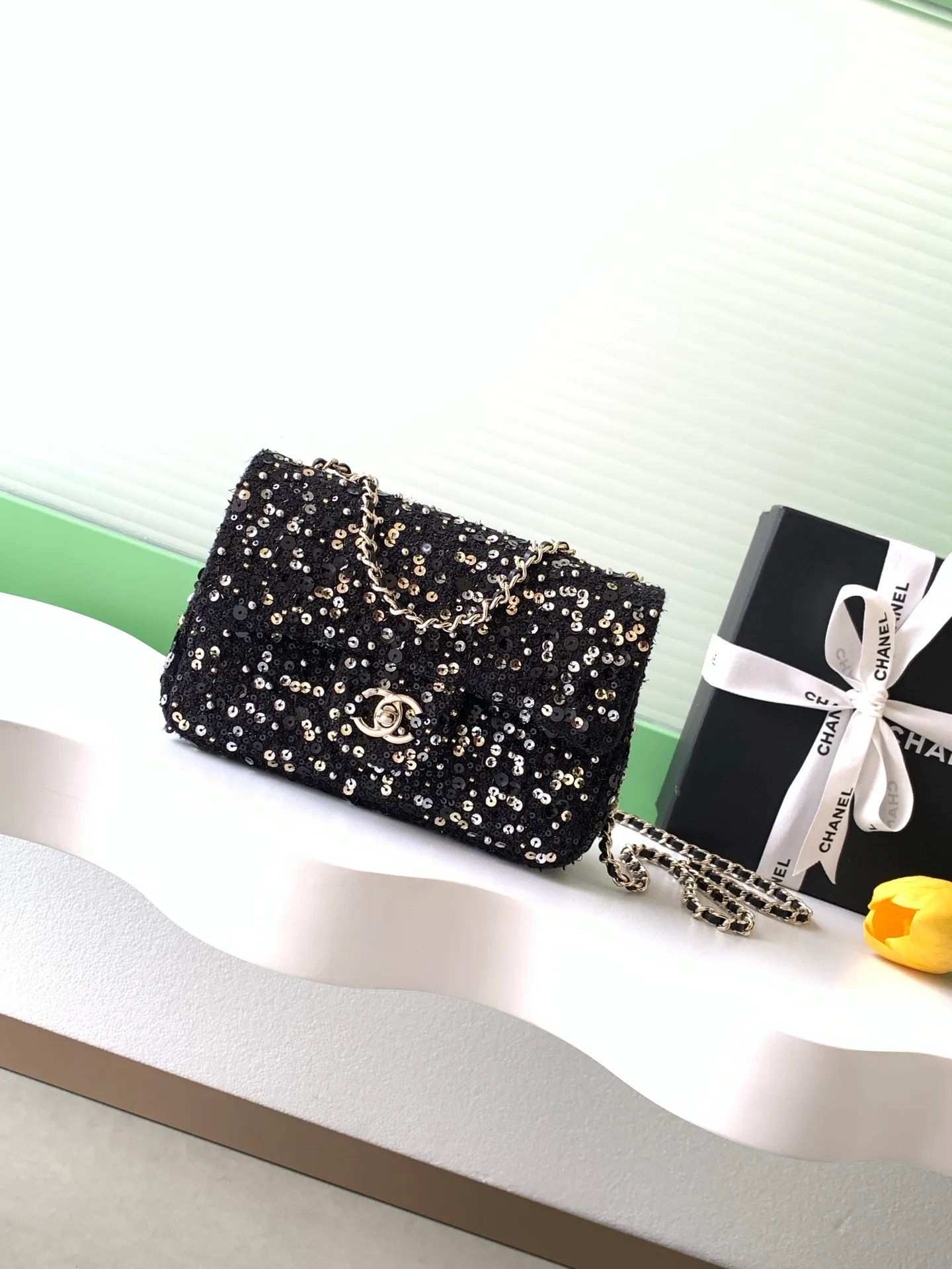 All Categories Chanel Women's Bag 2 (Chanel) Chanel Original Order AS5957