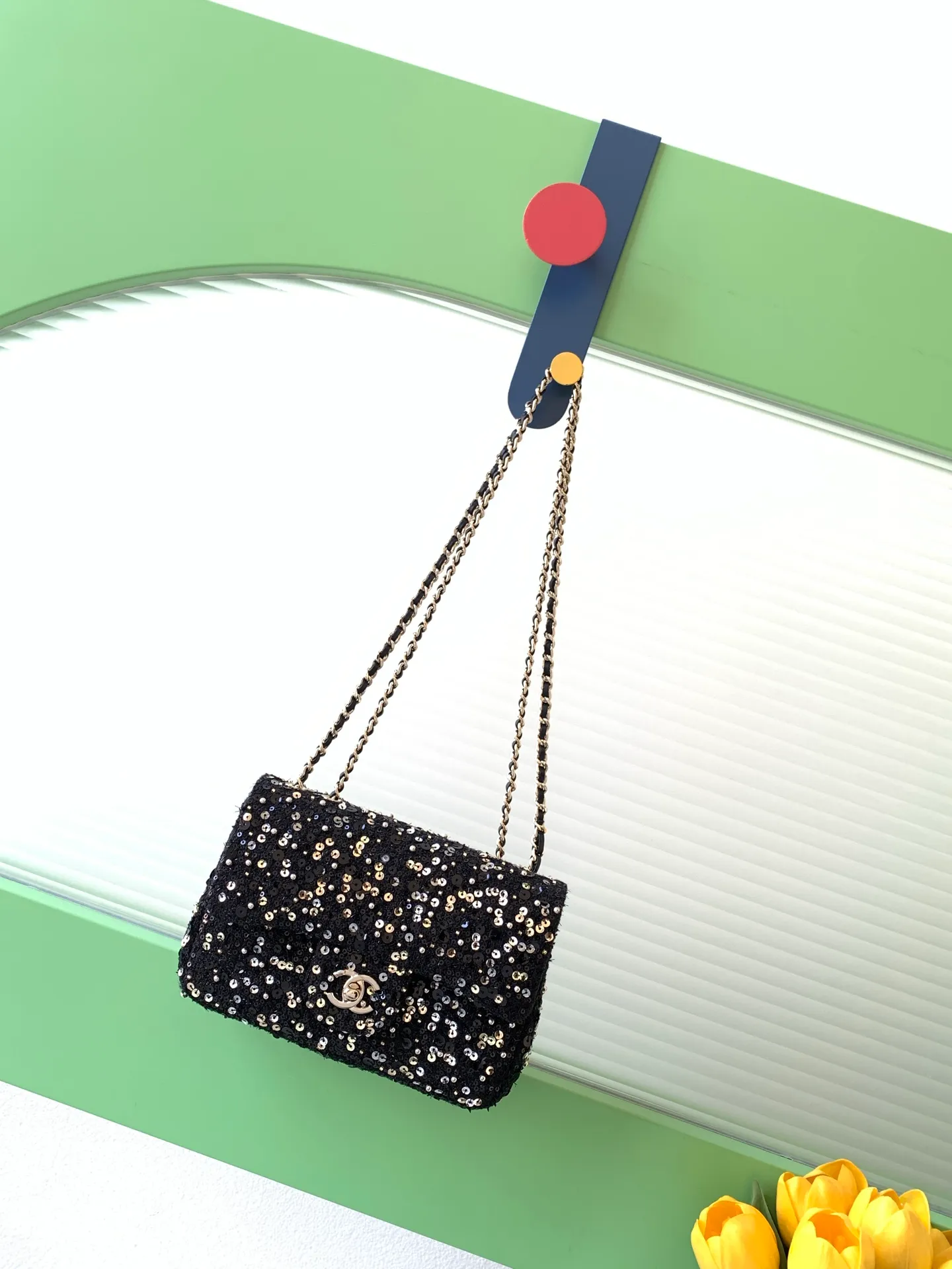 All Categories Chanel Women's Bag 2 (Chanel) Chanel Original Order AS5957