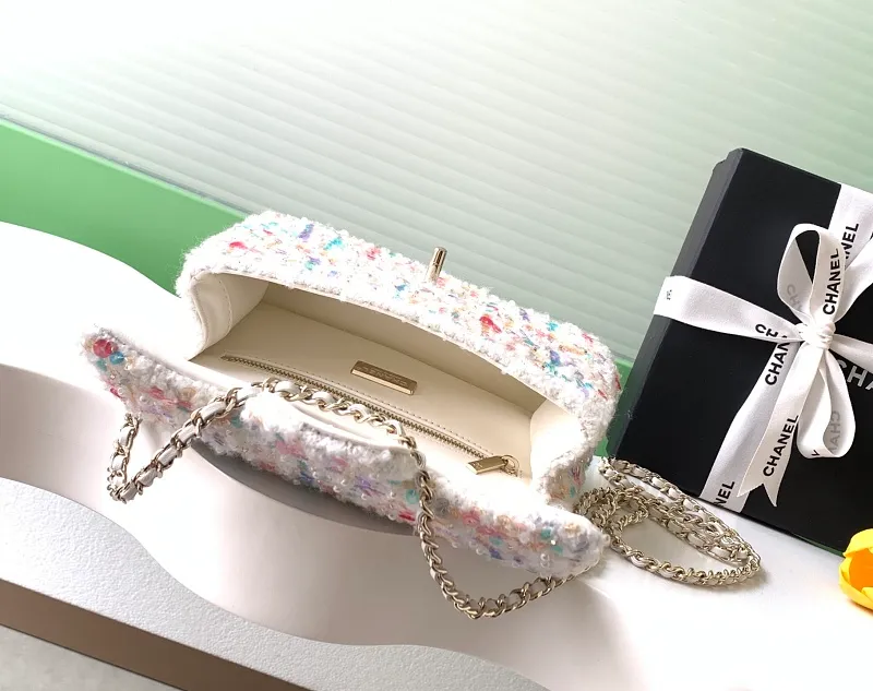All Categories Chanel Women's Bag 2 (Chanel) Chanel Original Order AS5957