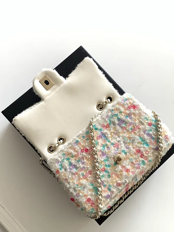 All Categories Chanel Women's Bag 2 (Chanel) Chanel Original Order AS5957
