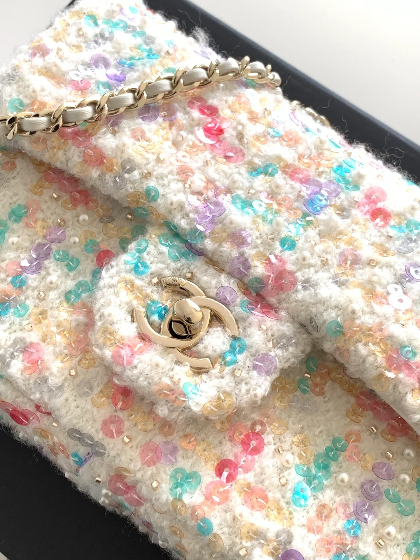 All Categories Chanel Women's Bag 2 (Chanel) Chanel Original Order AS5957