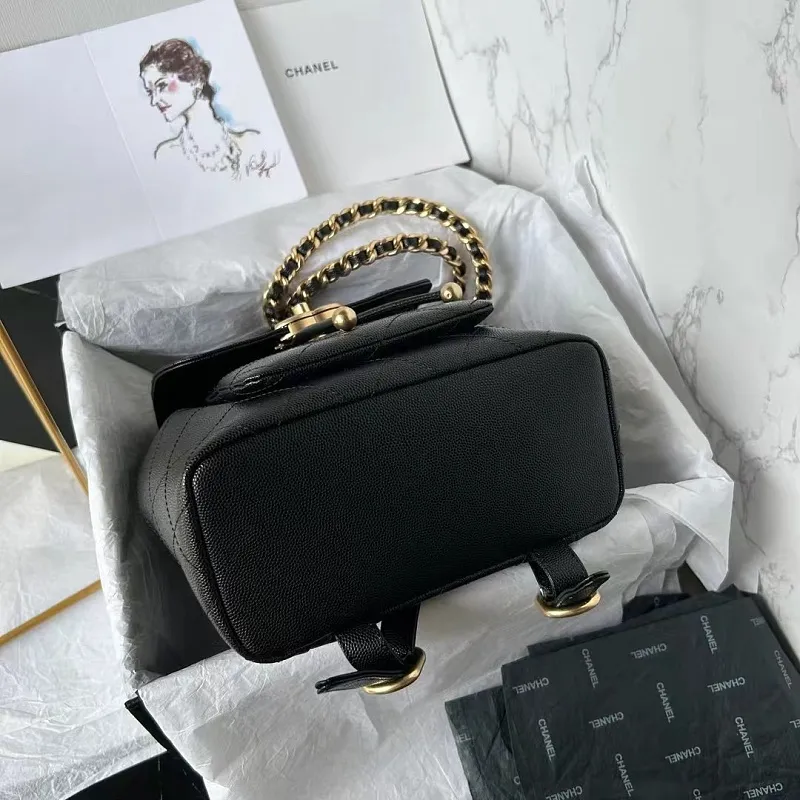 All Categories Chanel Women's Bag 2 (Chanel) Chanel Original Order AS4979