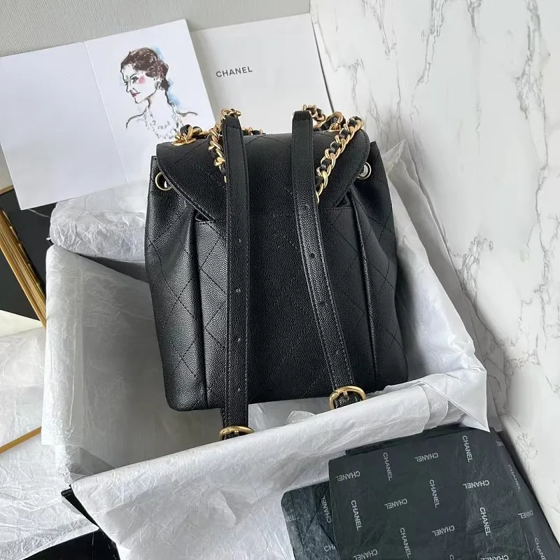 All Categories Chanel Women's Bag 2 (Chanel) Chanel Original Order AS4979