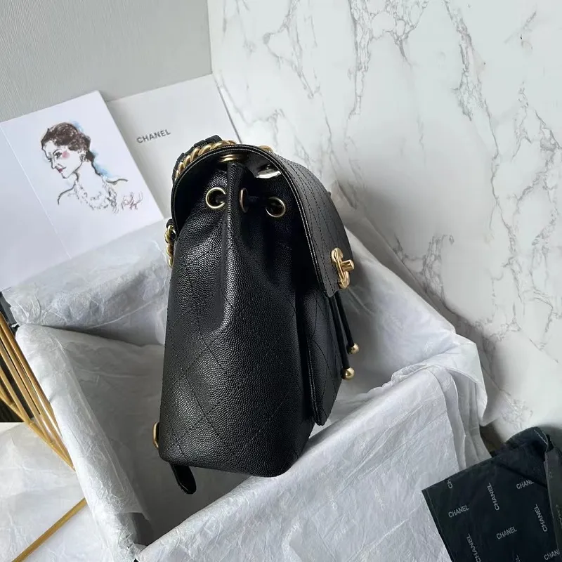 All Categories Chanel Women's Bag 2 (Chanel) Chanel Original Order AS4979