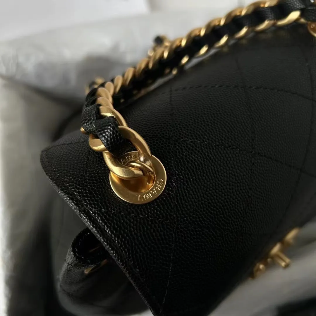 All Categories Chanel Women's Bag 2 (Chanel) Chanel Original Order AS4979