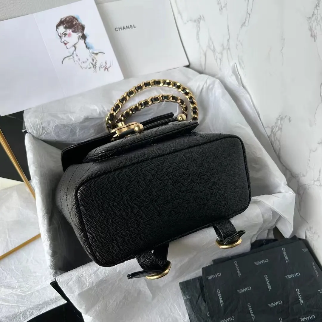 All Categories Chanel Women's Bag 2 (Chanel) Chanel Original Order AS4979
