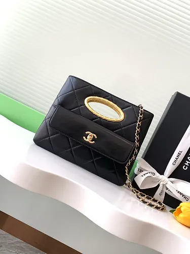All Categories Chanel Women's Bags 2 (Chanel) Chanel Original Order AS5038