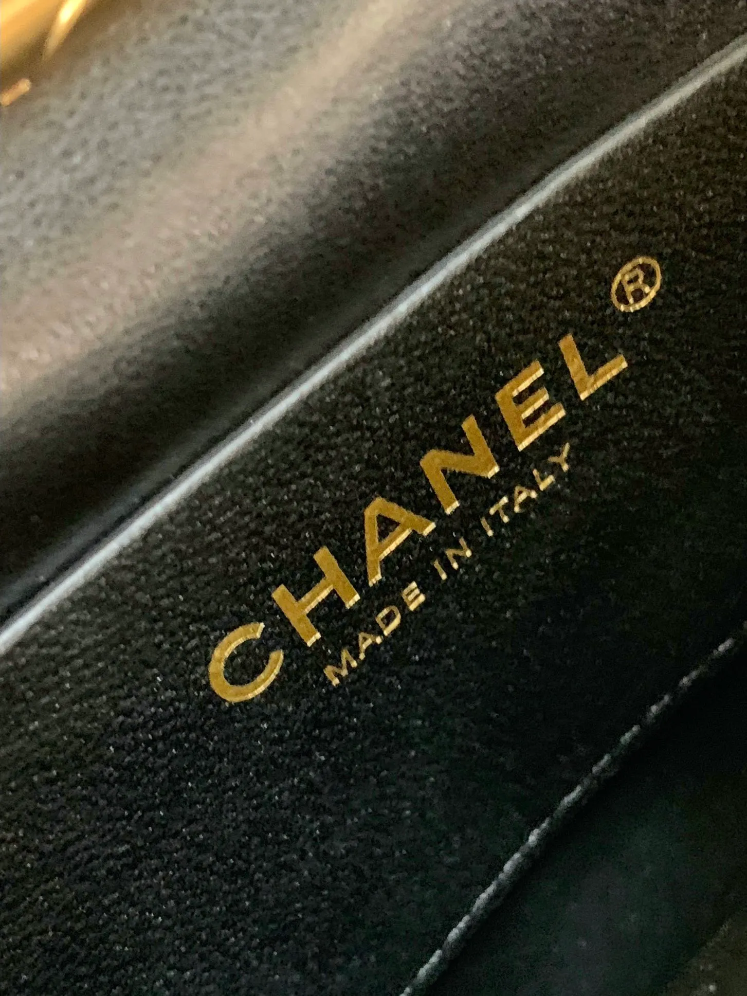 All Categories Chanel Women's Bags 2 (Chanel) Chanel Original Order AS5038
