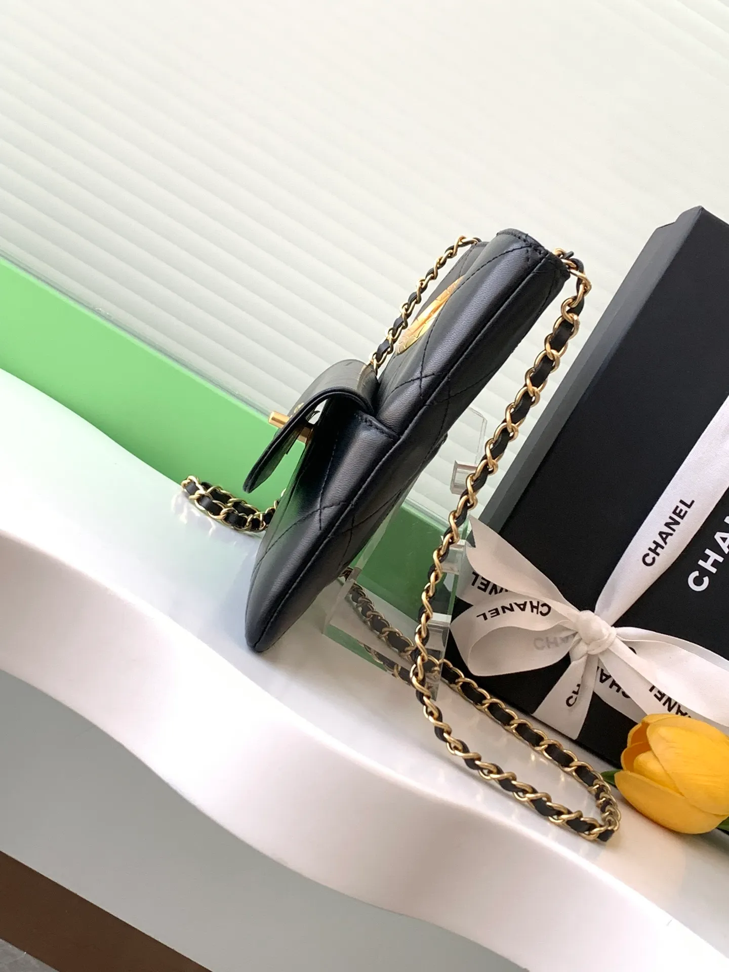 All Categories Chanel Women's Bags 2 (Chanel) Chanel Original Order AS5038