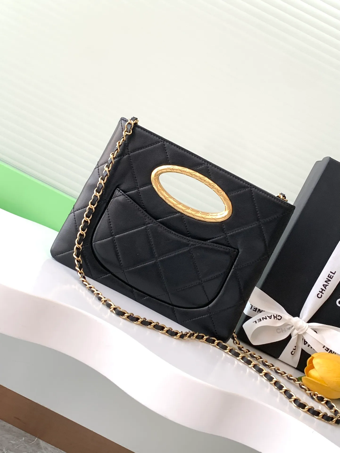 All Categories Chanel Women's Bags 2 (Chanel) Chanel Original Order AS5038