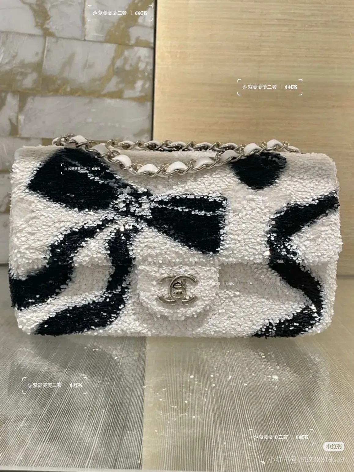 All Categories Chanel Women's Bags (Chanel) Chanel 4425