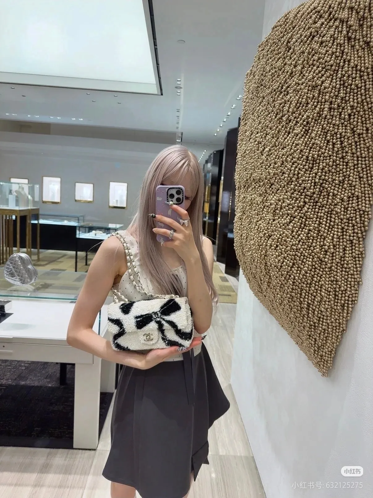 All Categories Chanel Women's Bags (Chanel) Chanel 4425