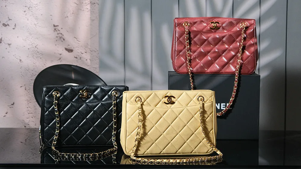 All Categories Chanel Women's Bags (Chanel) Chanel 2613