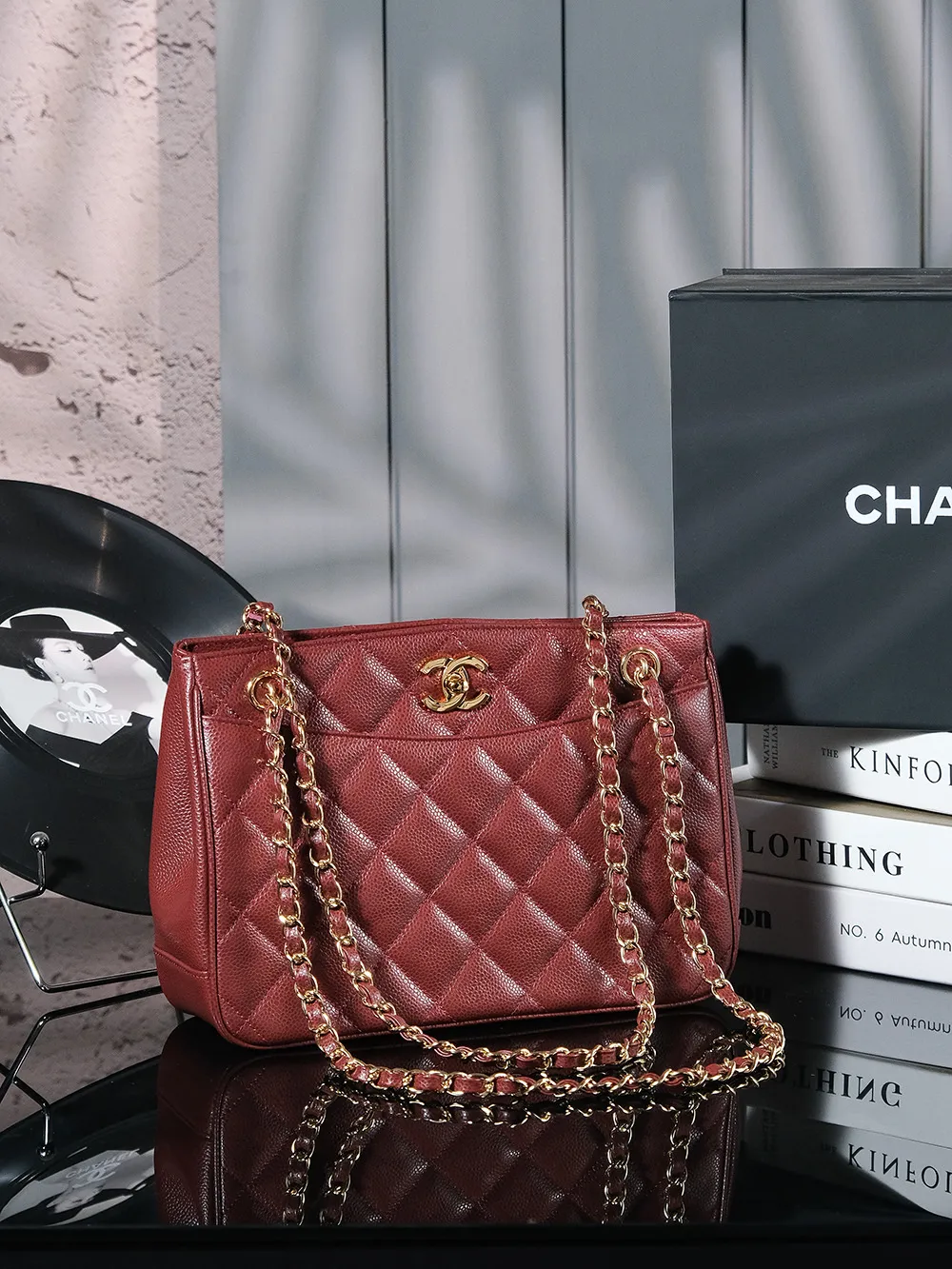 All Categories Chanel Women's Bags (Chanel) Chanel 2613