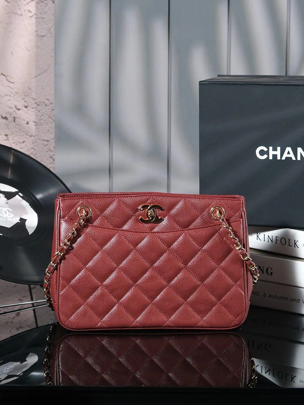 All Categories Chanel Women's Bags (Chanel) Chanel 2613