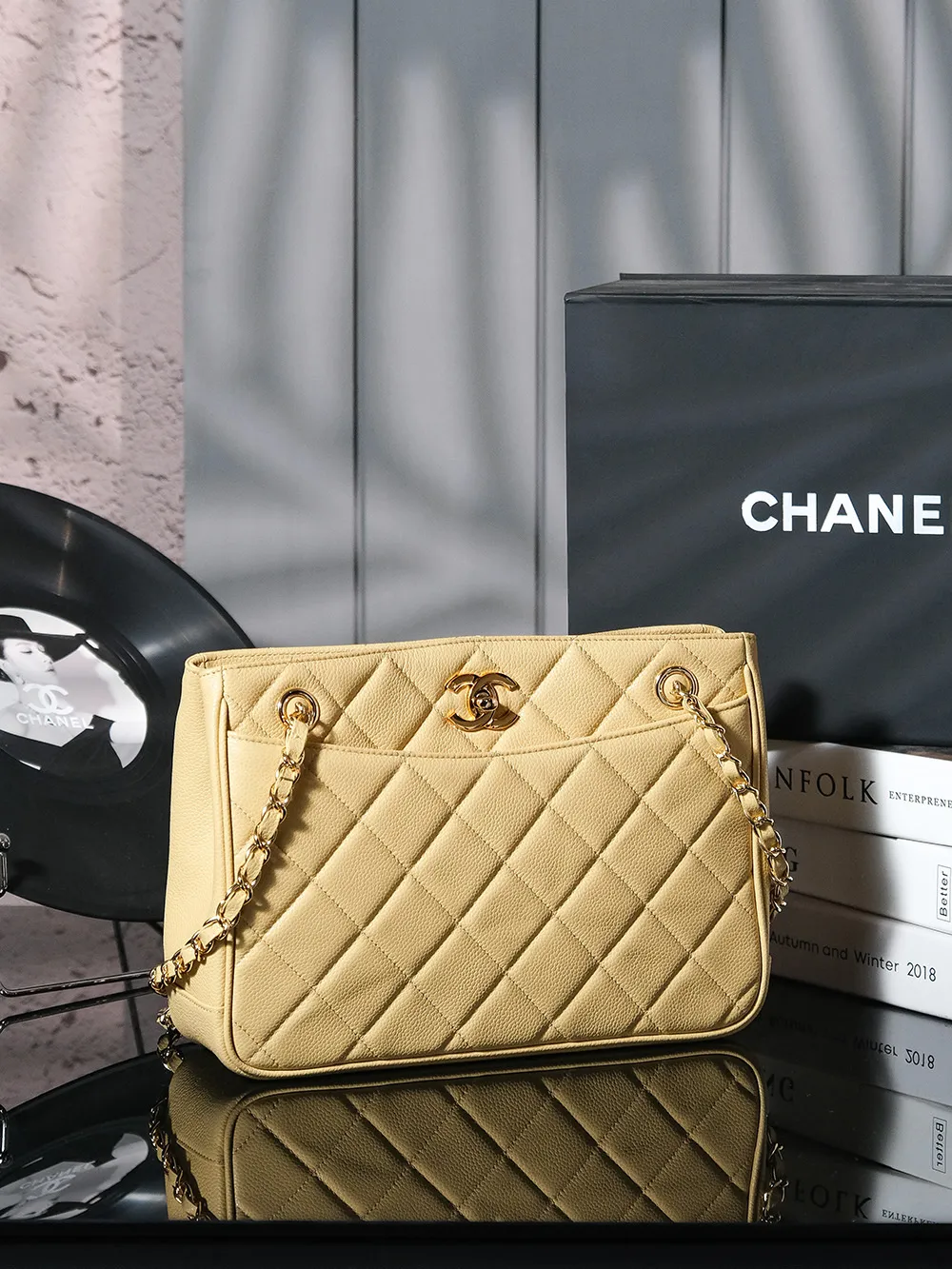 All Categories Chanel Women's Bags (Chanel) Chanel 2613