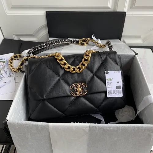 All Categories Official Website "Brand Women's Bags" Women's Bags 💙 Chanel 2025 New CHANEL Crossbody Bag