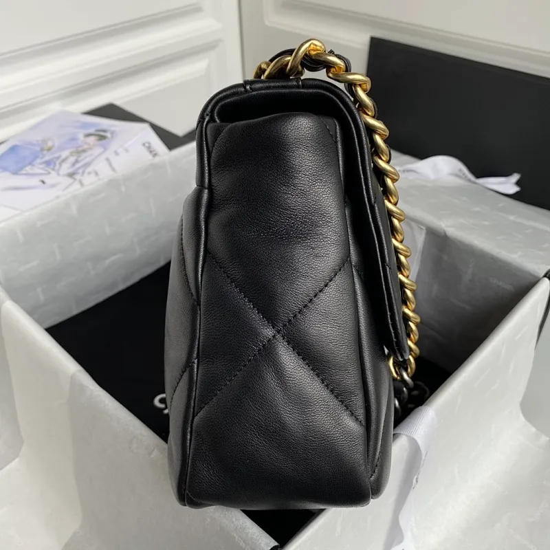All Categories Official Website "Brand Women's Bags" Women's Bags 💙 Chanel 2025 New CHANEL Crossbody Bag