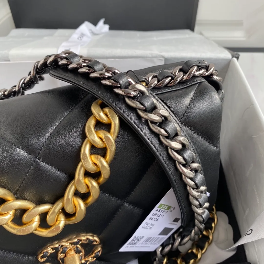 All Categories Official Website "Brand Women's Bags" Women's Bags 💙 Chanel 2025 New CHANEL Crossbody Bag