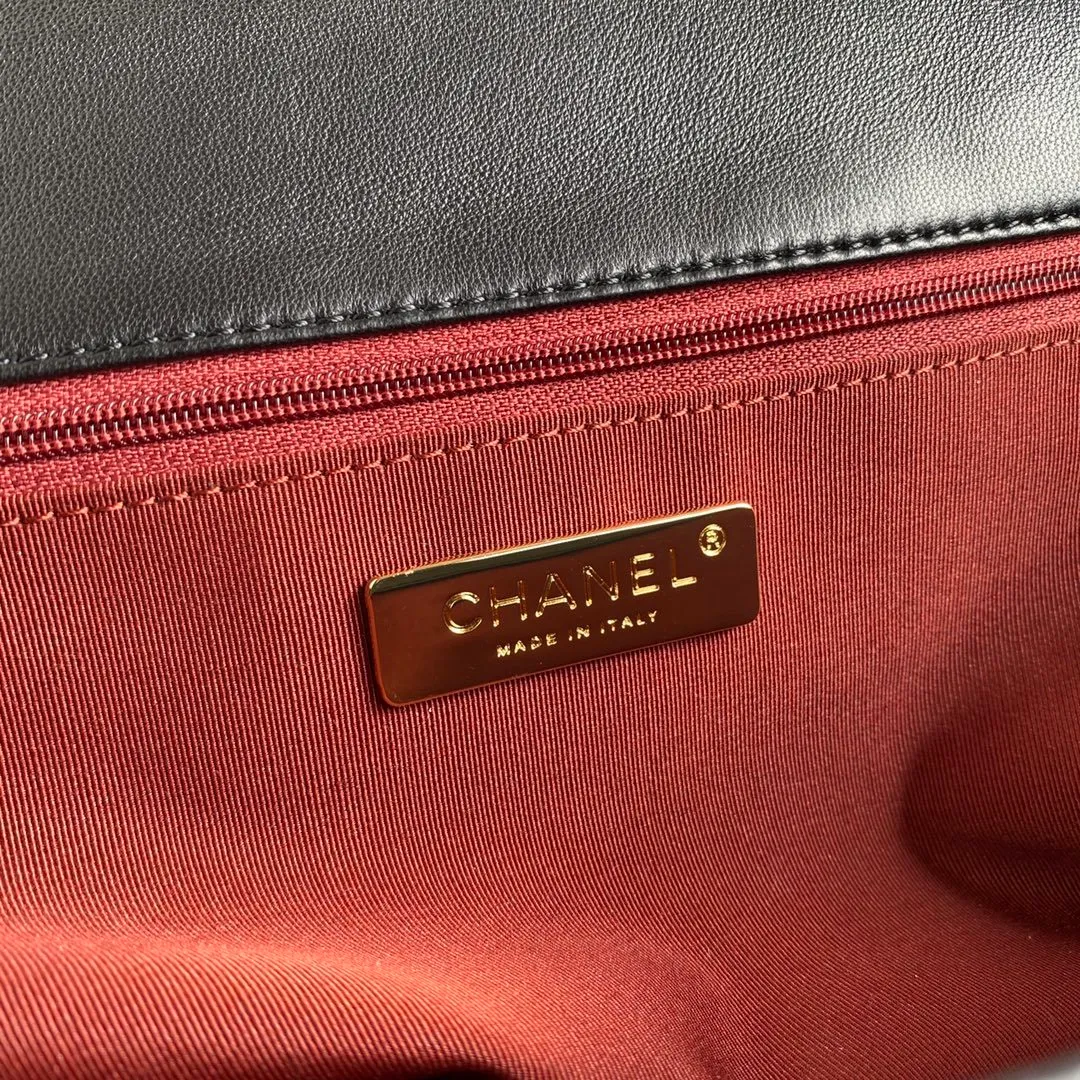 All Categories Official Website "Brand Women's Bags" Women's Bags 💙 Chanel 2025 New CHANEL Crossbody Bag
