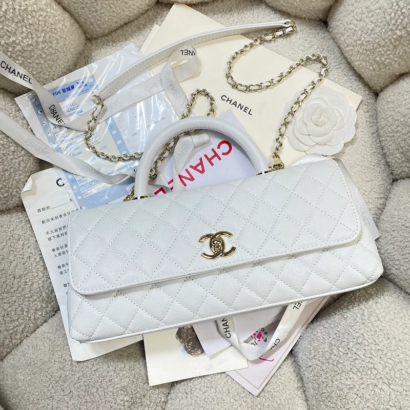 All Categories Chanel Women's Bags 2 (Chanel) Chanel Original Order 6091