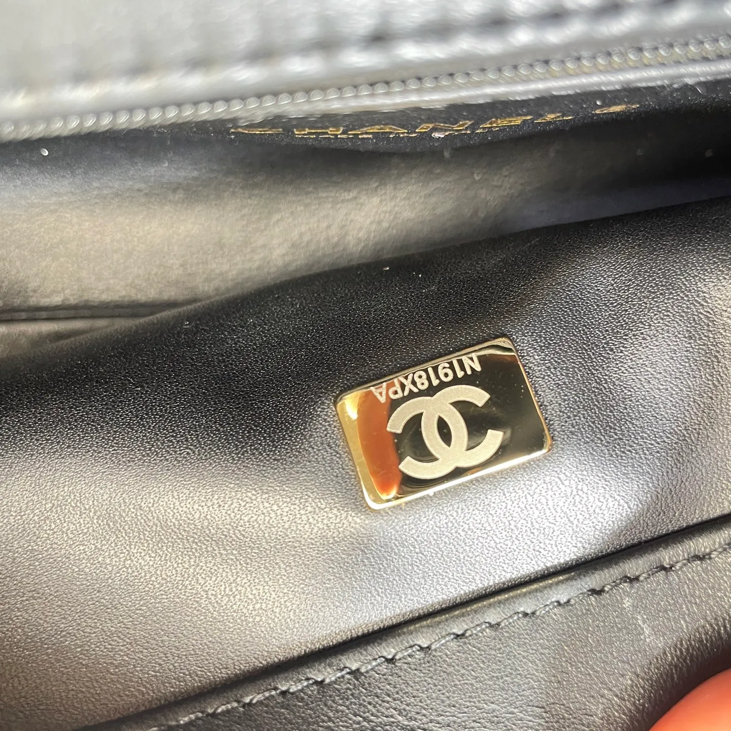All Categories Chanel Women's Bags 2 (Chanel) Chanel Original Order 6091