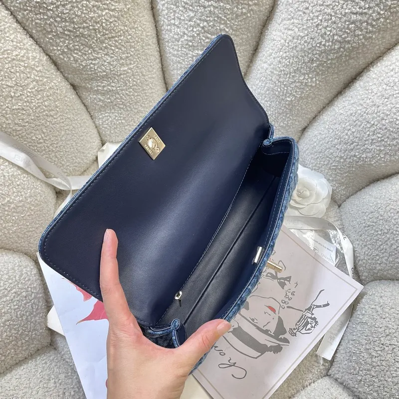 All Categories Chanel Women's Bags 2 (Chanel) Chanel Original Order 6091