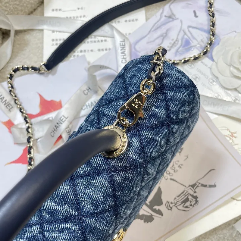 All Categories Chanel Women's Bags 2 (Chanel) Chanel Original Order 6091