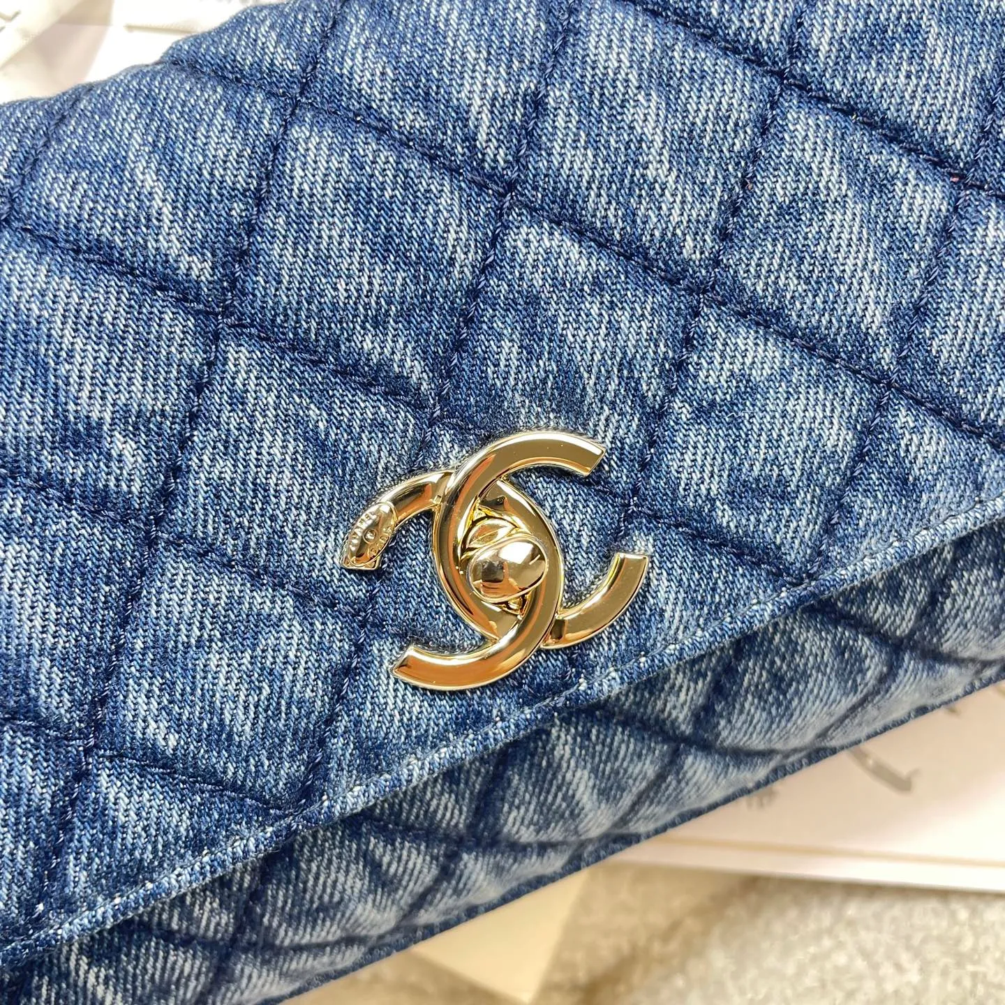 All Categories Chanel Women's Bags 2 (Chanel) Chanel Original Order 6091